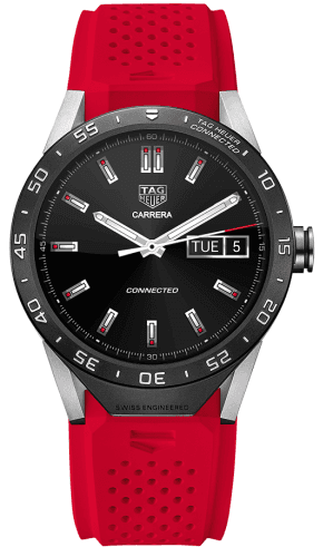 TAG Heuer Connected Watch