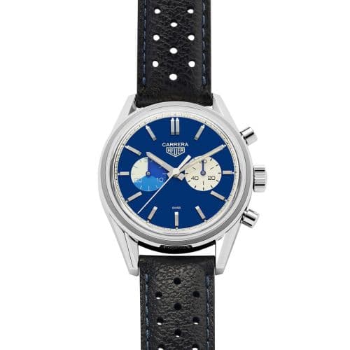 TAG Heuer Carrera