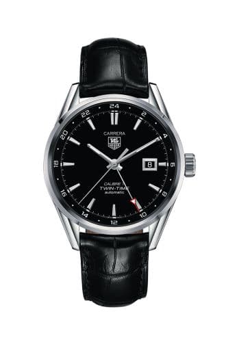 TAG Heuer Carrera