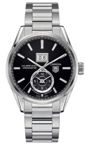 TAG Heuer Carrera