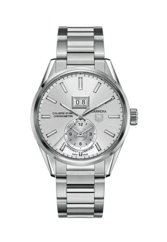 TAG Heuer Carrera