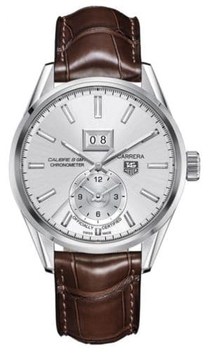 TAG Heuer Carrera