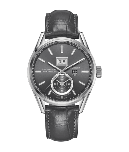 TAG Heuer Carrera