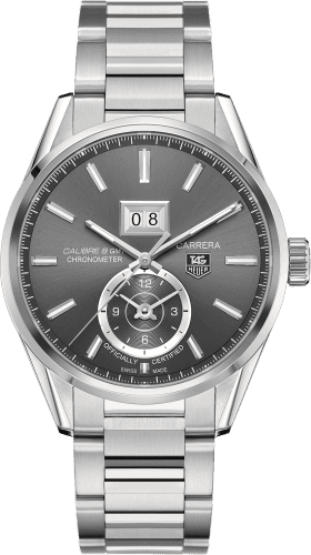 TAG Heuer Carrera
