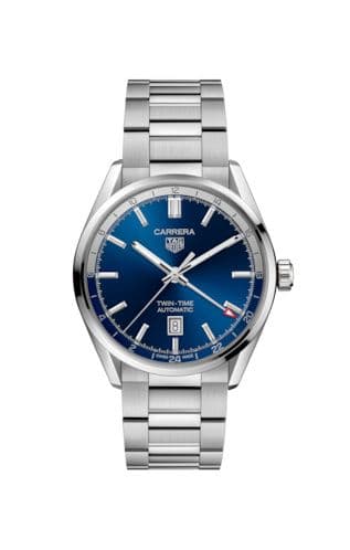 TAG Heuer Carrera