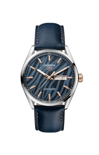 TAG Heuer Carrera