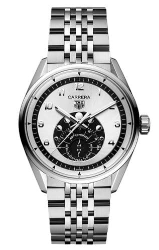 TAG Heuer Carrera