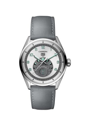 TAG Heuer Carrera