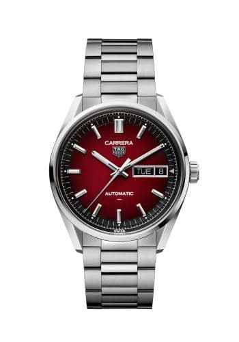 TAG Heuer Carrera