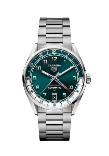 TAG Heuer Carrera