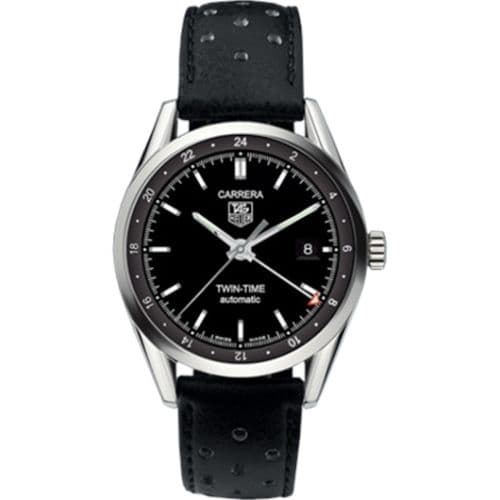 TAG Heuer Carrera