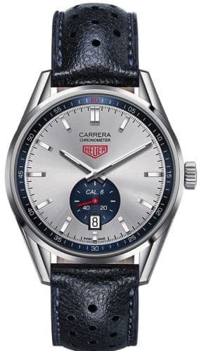 TAG Heuer Carrera
