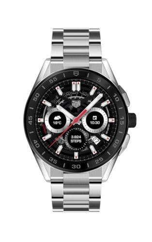 TAG Heuer Connected Watch