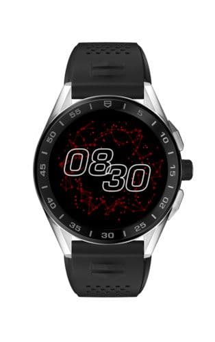 TAG Heuer Connected Watch