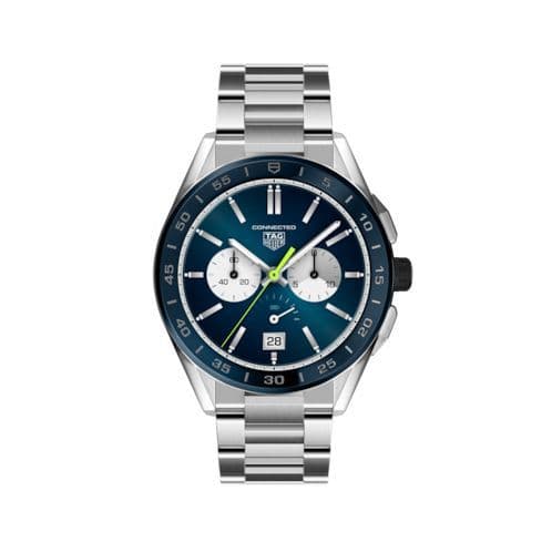 TAG Heuer Connected Watch