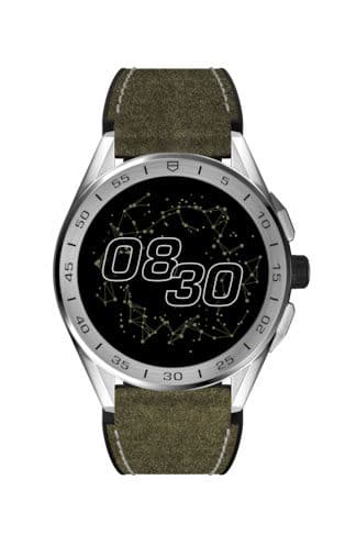 TAG Heuer Connected Watch