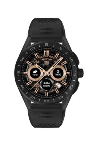 TAG Heuer Connected Watch