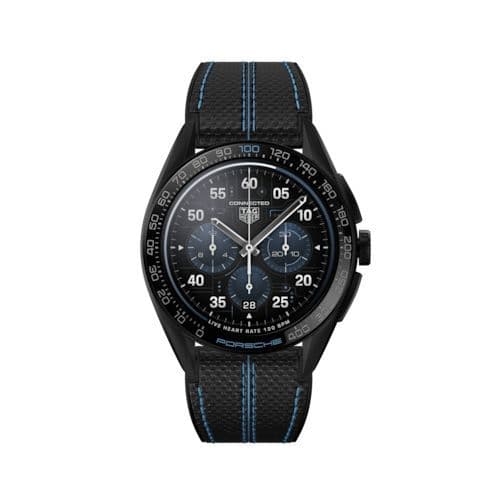 TAG Heuer Connected Watch