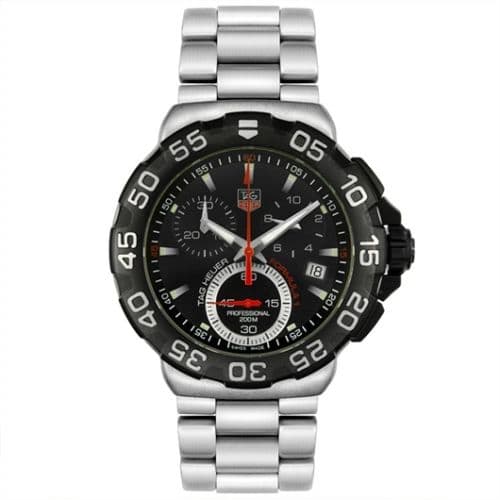 TAG Heuer Formula 1