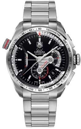 TAG Heuer Grand Carrera