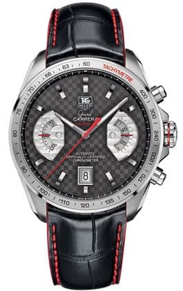 TAG Heuer Grand Carrera