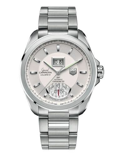 TAG Heuer Grand Carrera
