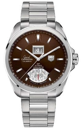 TAG Heuer Grand Carrera