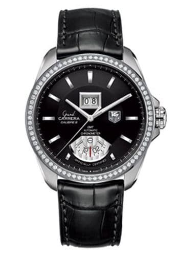 TAG Heuer Grand Carrera
