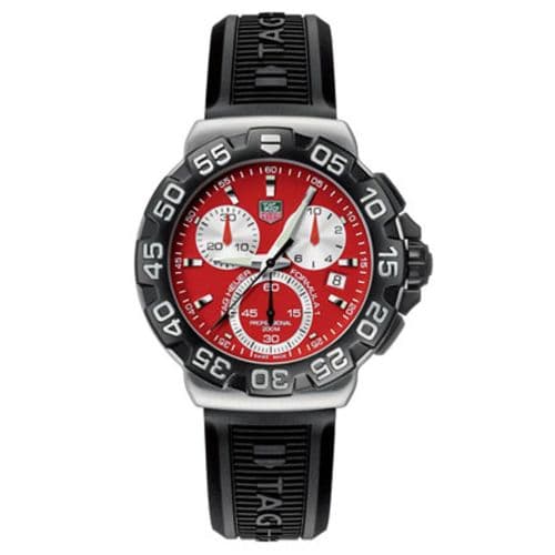 TAG Heuer Formula 1