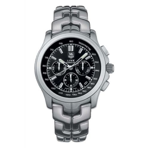TAG Heuer Link