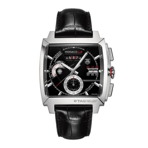 TAG Heuer Monaco