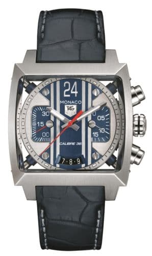 TAG Heuer Monaco
