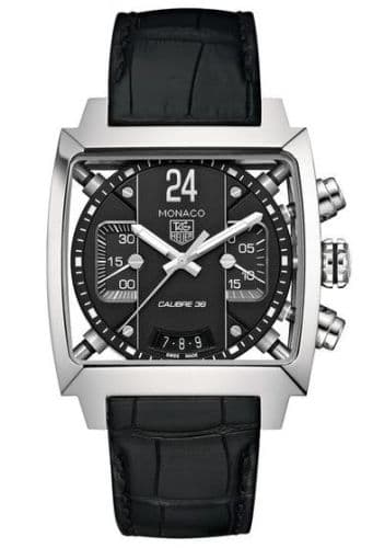 TAG Heuer Monaco