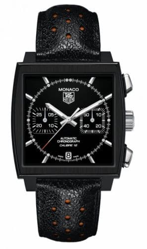 TAG Heuer Monaco