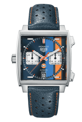 TAG Heuer Monaco