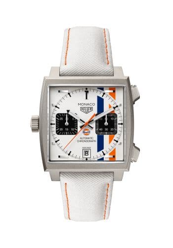 TAG Heuer Monaco