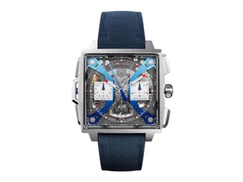 TAG Heuer Monaco