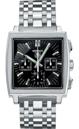TAG Heuer Monaco