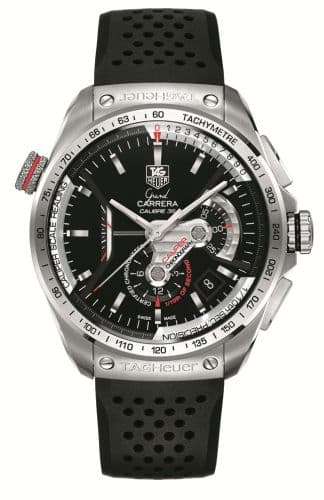 TAG Heuer Grand Carrera