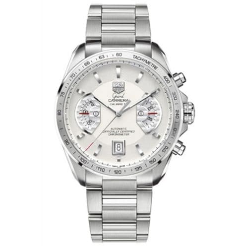 TAG Heuer Grand Carrera