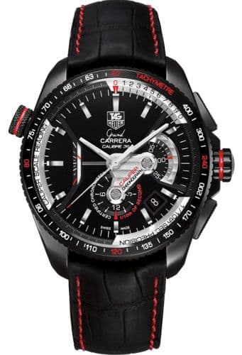 TAG Heuer Grand Carrera