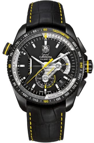 TAG Heuer Grand Carrera