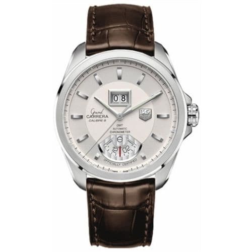 TAG Heuer Grand Carrera