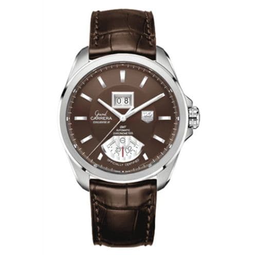 TAG Heuer Grand Carrera