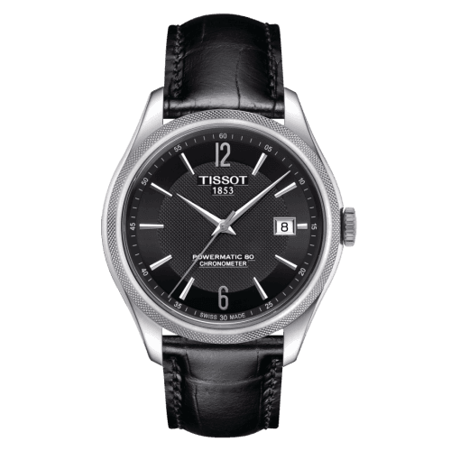 Tissot Ballade