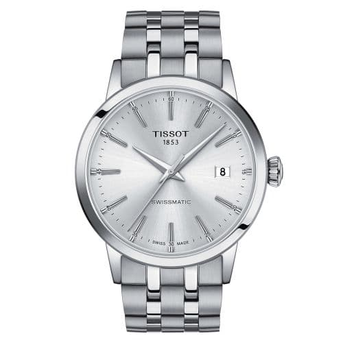 Tissot Dream