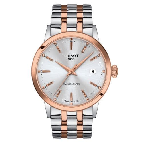 Tissot Dream