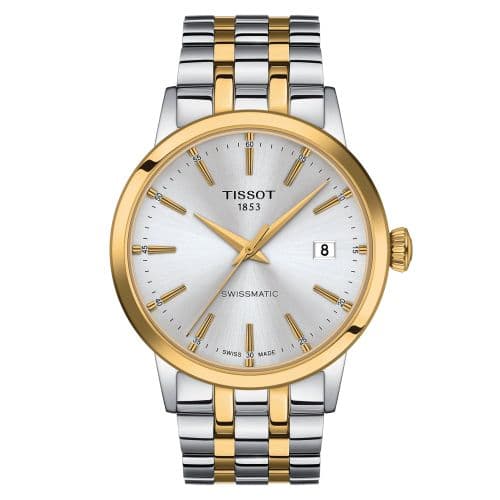 Tissot Dream