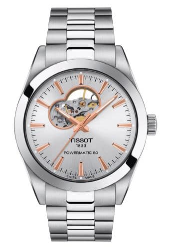 Tissot Gentleman