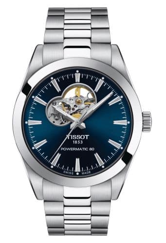 Tissot Gentleman